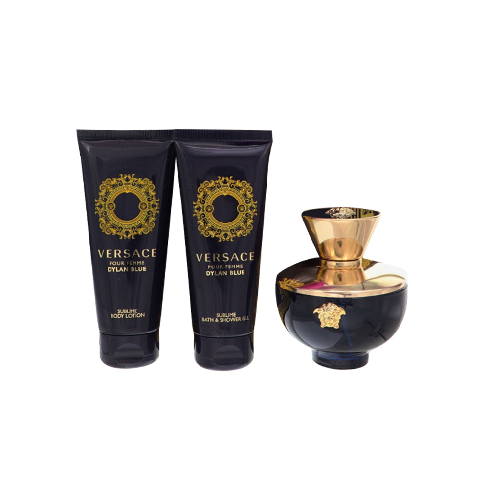 Versace Pour Femme Dylan Blue by Versace
