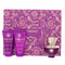 3 Piece Gift Set 1.7 Fl. Oz. Eau De Parfum Spray, Body Lotion, Shower Gel (Women's) - Gift Set