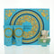 3 Piece Gift Set - 1.7 Oz Eau De Toilette Spray, 1.7 Oz Bath & Shower Gel, 1.7 Oz Body Gel - Gift Set