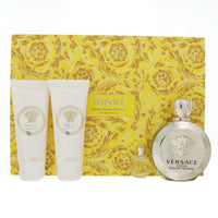 Versace Eros Pour Femme by Versace