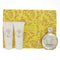 4 Piece Gift Set - 3.4 Oz Eau De Parfum Spray, 0.17 Oz Eau De Parfum Spray, 3.4 Oz Bath & Shower Gel, 3.4 Oz Body Lotion - Gift Set