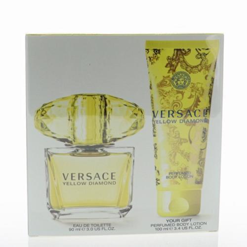 Versace Yellow Diamond by Versace