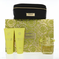 Yellow Diamond by Versace