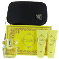 Yellow Diamond by Versace