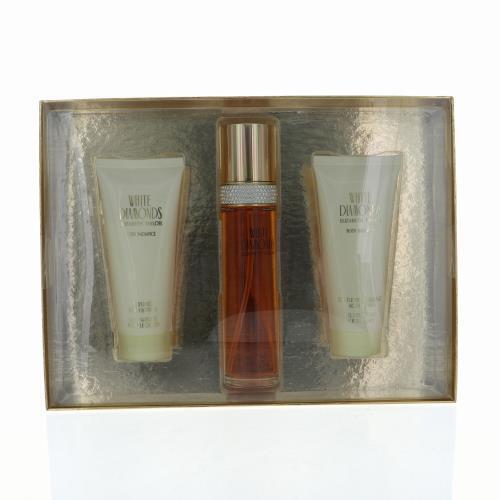 White Diamonds by Elizabeth Taylor