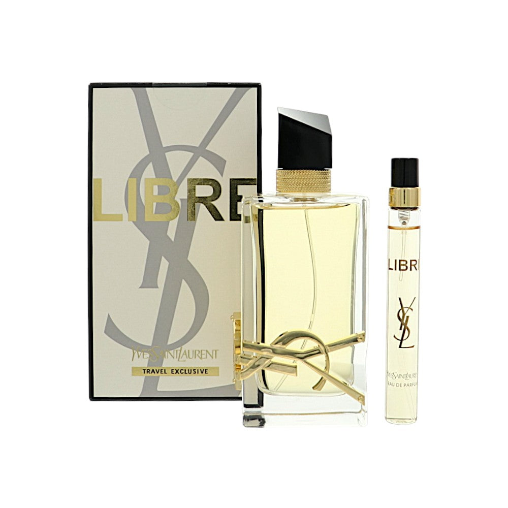Yves Saint Laurent by Yves Saint Laurent