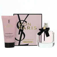 Mon Paris Ysl by Yves Saint Laurent