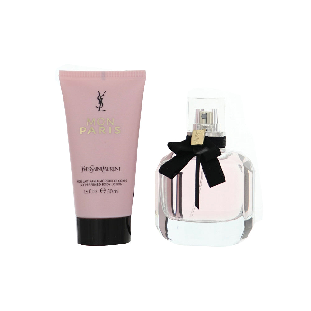 Mon Paris Ysl by Yves Saint Laurent