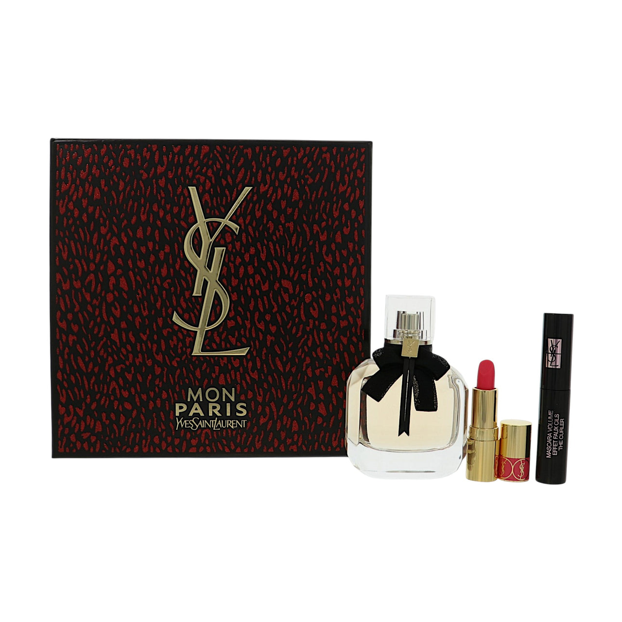 Mon Paris Ysl by Yves Saint Laurent