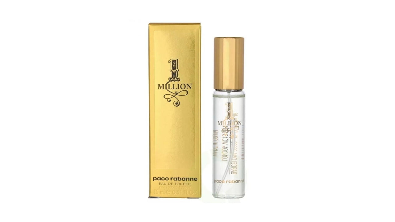 Paco Rabanne 1 Million By Paco Rabanne