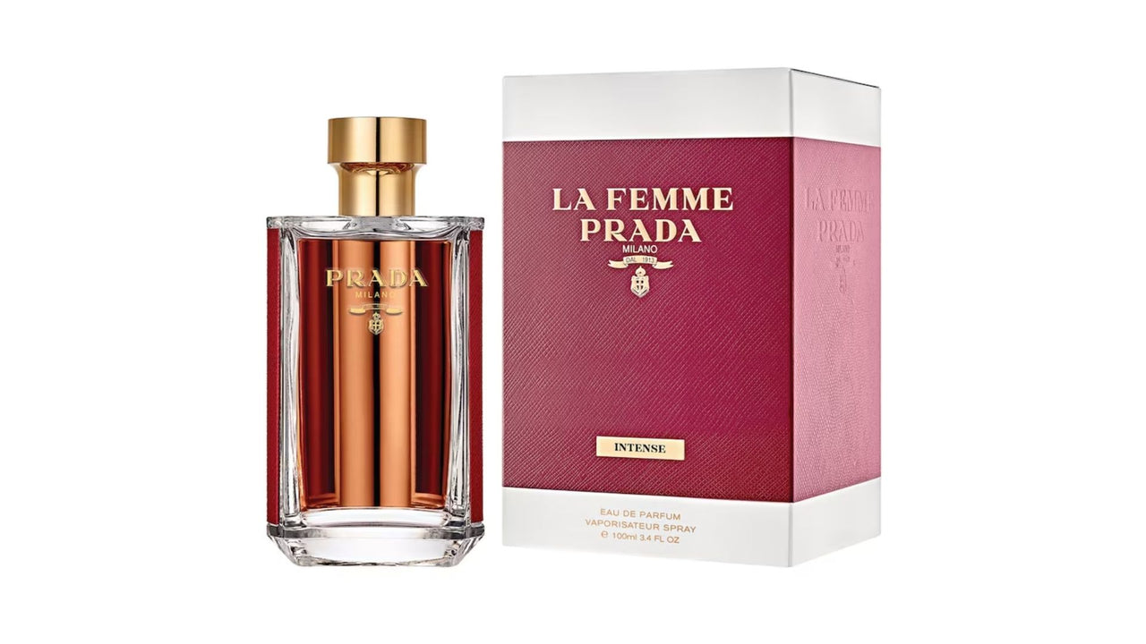 Prada La Femme Intense by Prada