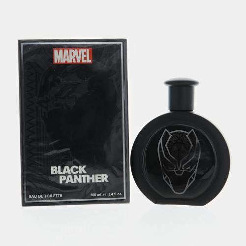Black Panther by Marvel
