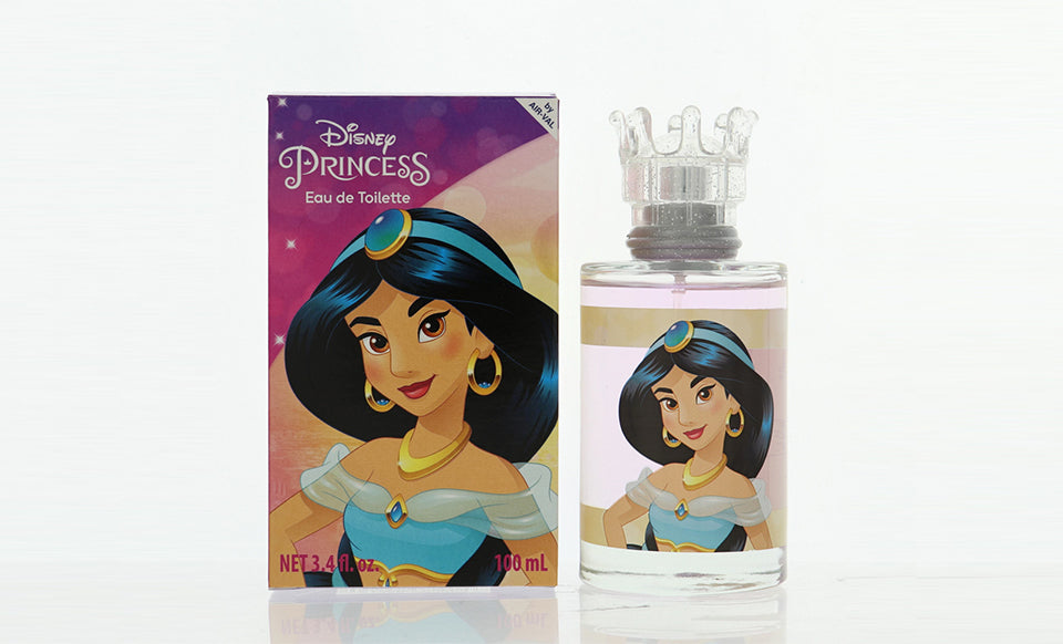 Princess Jasmine By Disney