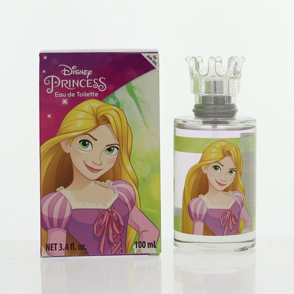 Princess Rapunzel By Disney