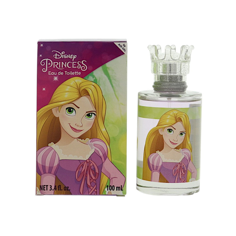 Princess Rapunzel By Disney