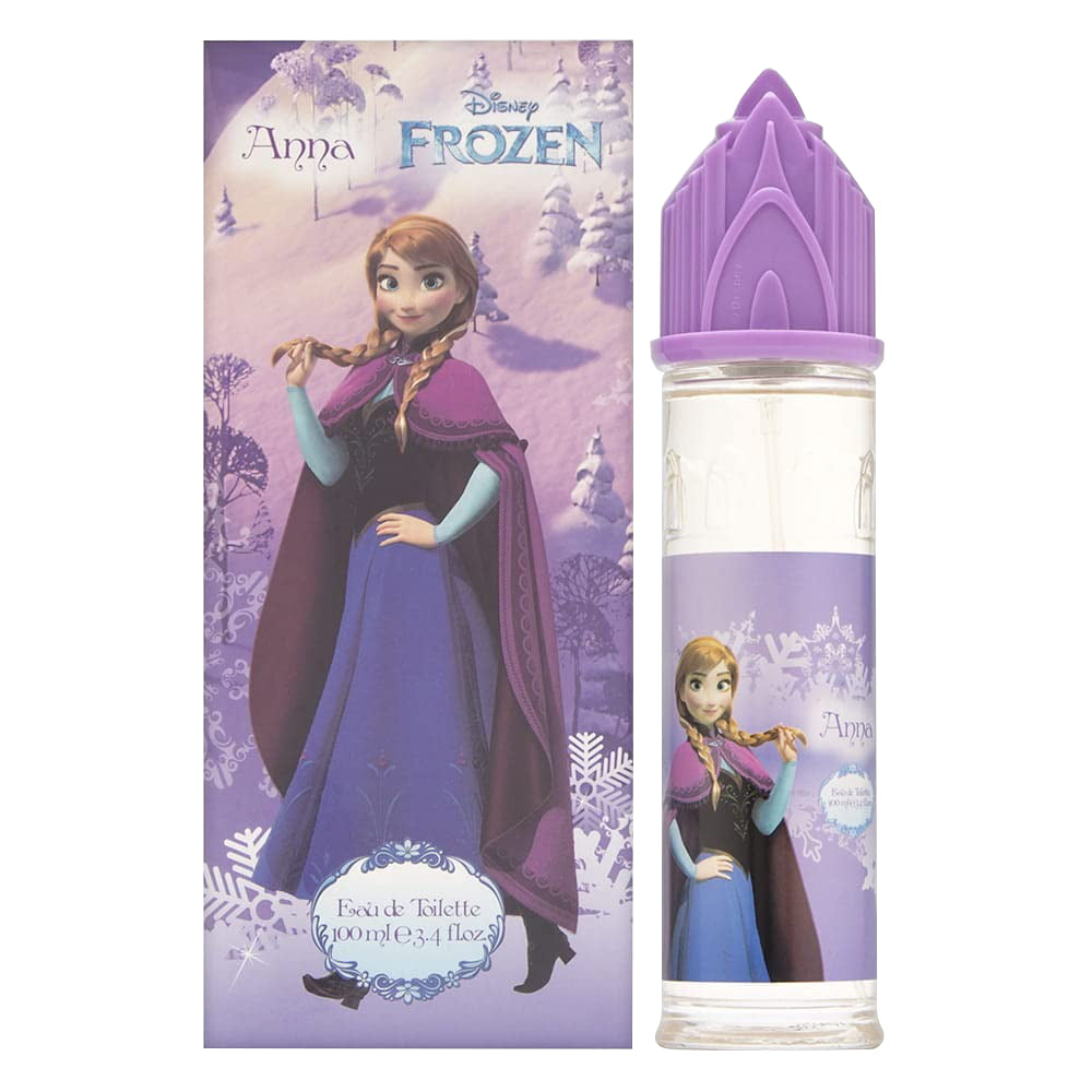 Anna by Disney