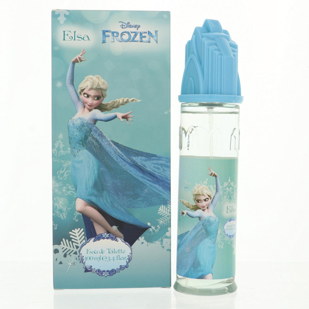 Elsa by Disney