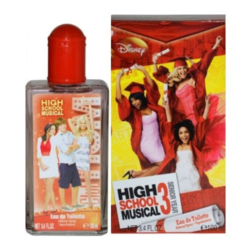 High School Musical 3 by Disney