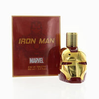 Iron Man by Marvel