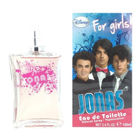Disney'S Jonas For Girls by Air Val International