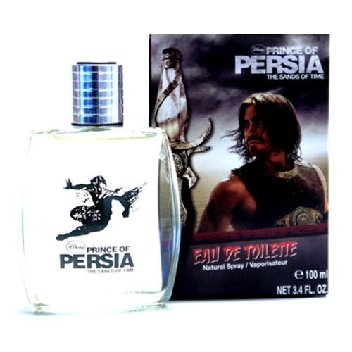 Disney'S Prince Of Persia The Sands Of Time Boys by Air Val International