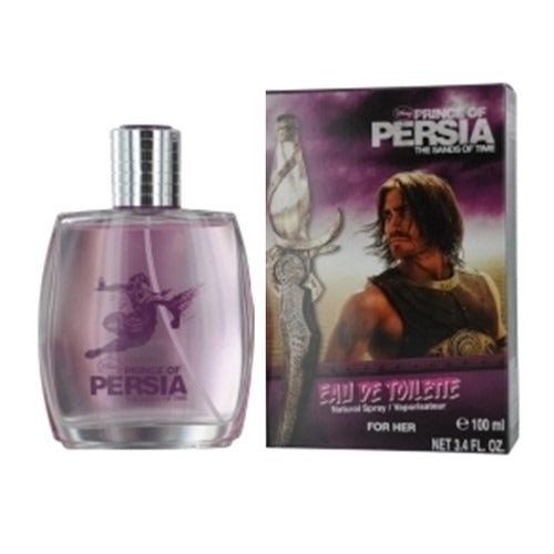 Prince Of Persia For Her by Disney