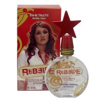 Rebelde Roberta by Rebelde
