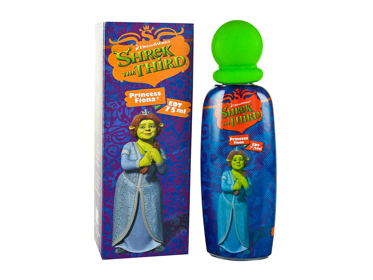 Princess Fiona by Dream Works