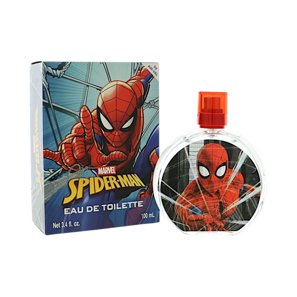 Spiderman by Marvel