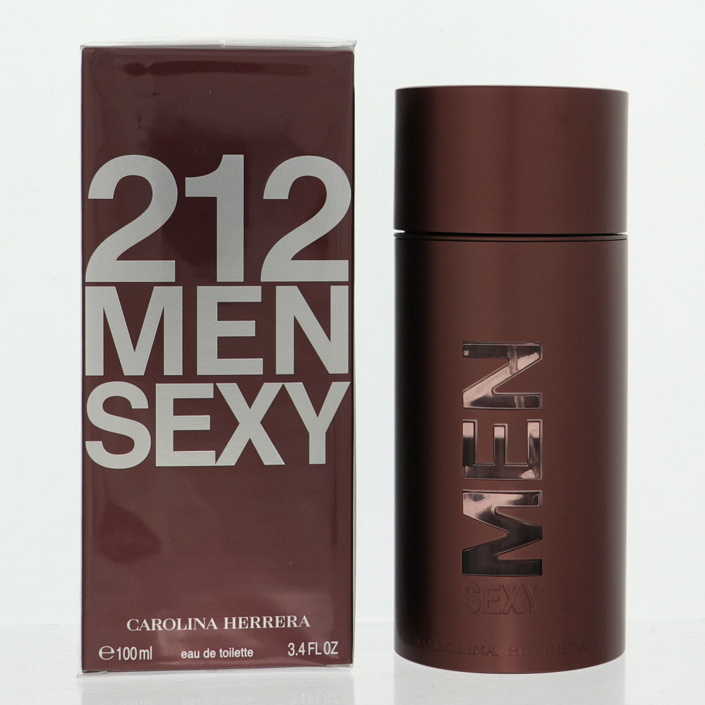 212 Sexy by Carolina Herrera