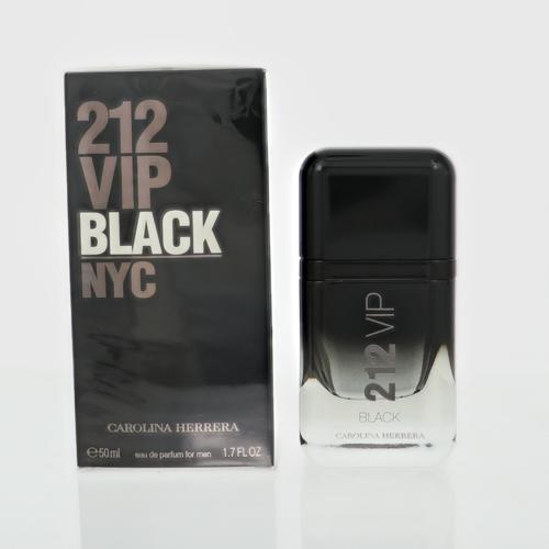 212 Vip Black by Carolina Herrera