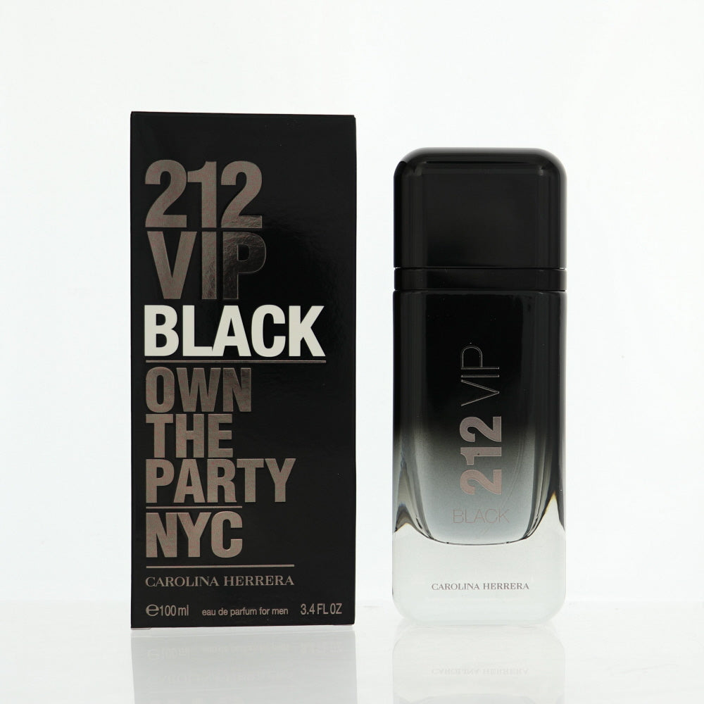 212 Vip Black by Carolina Herrera