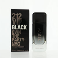212 Vip Black by Carolina Herrera