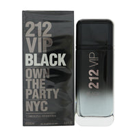 212 Vip Black by Carolina Herrera