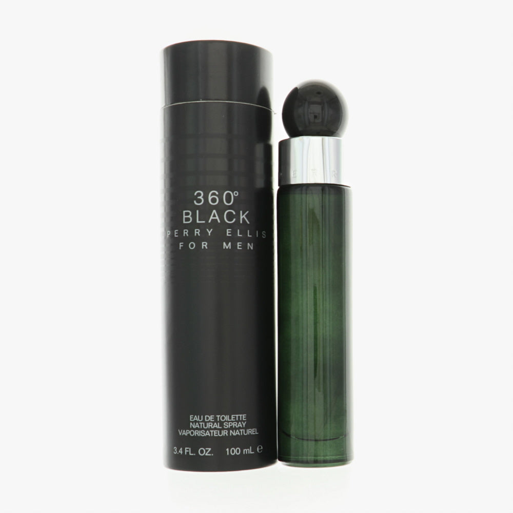 Perry Ellis 360 Black by Perry Ellis