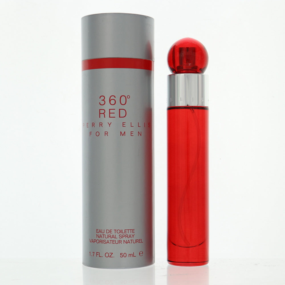 Perry Ellis 360 Red by Perry Ellis