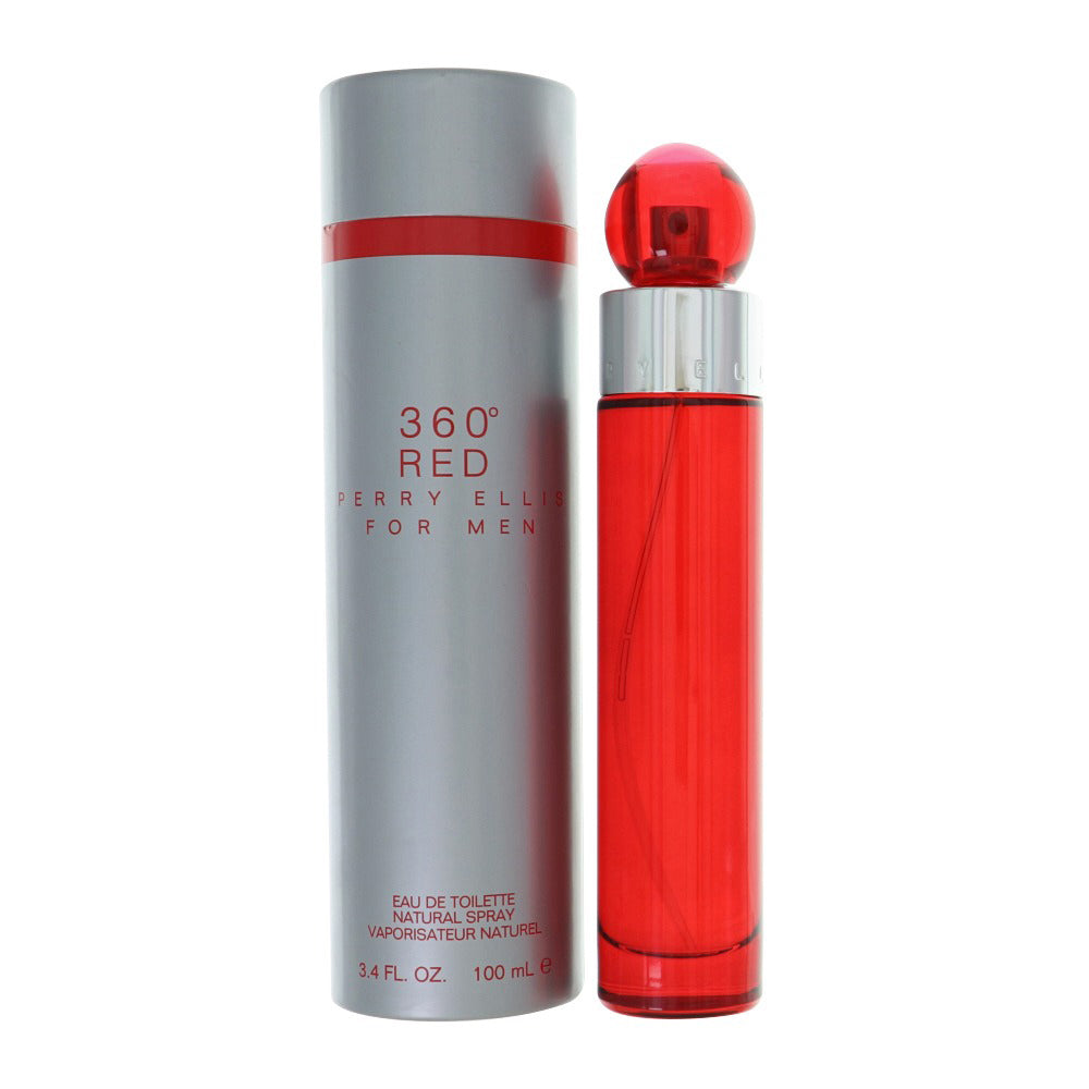 Perry Ellis 360 Red by Perry Ellis