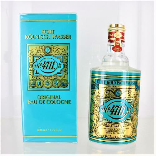 Echt Kolnisch Wasser by No. 4711