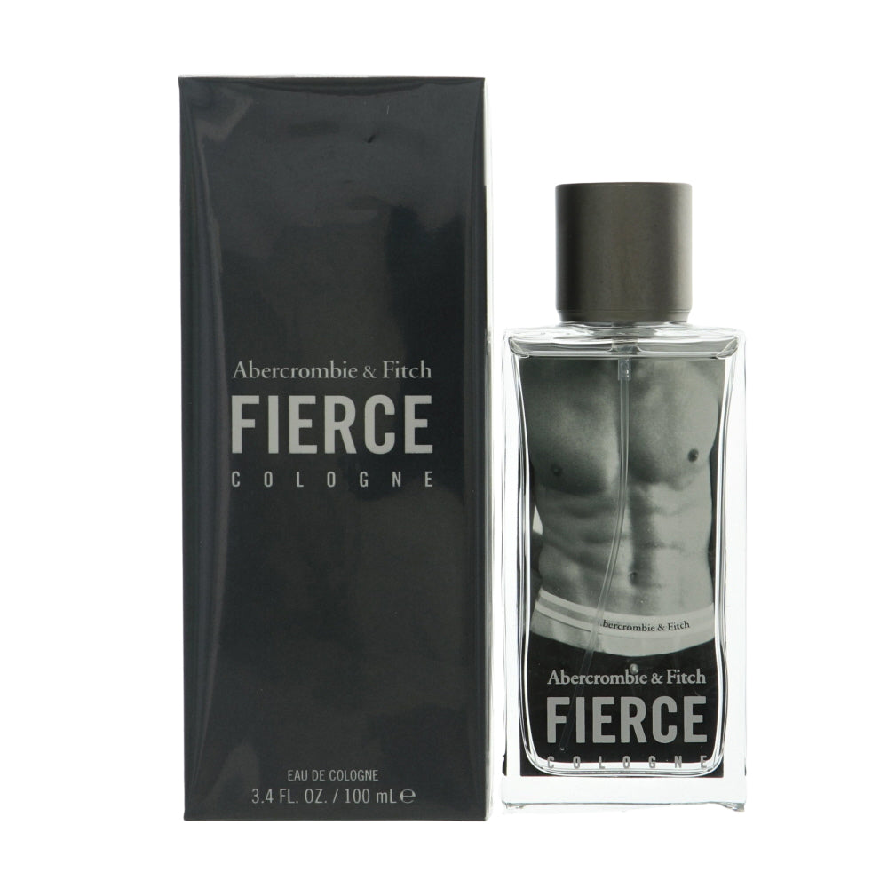 Abercrombie & Fitch Fierce By Abercrombie & Fitch