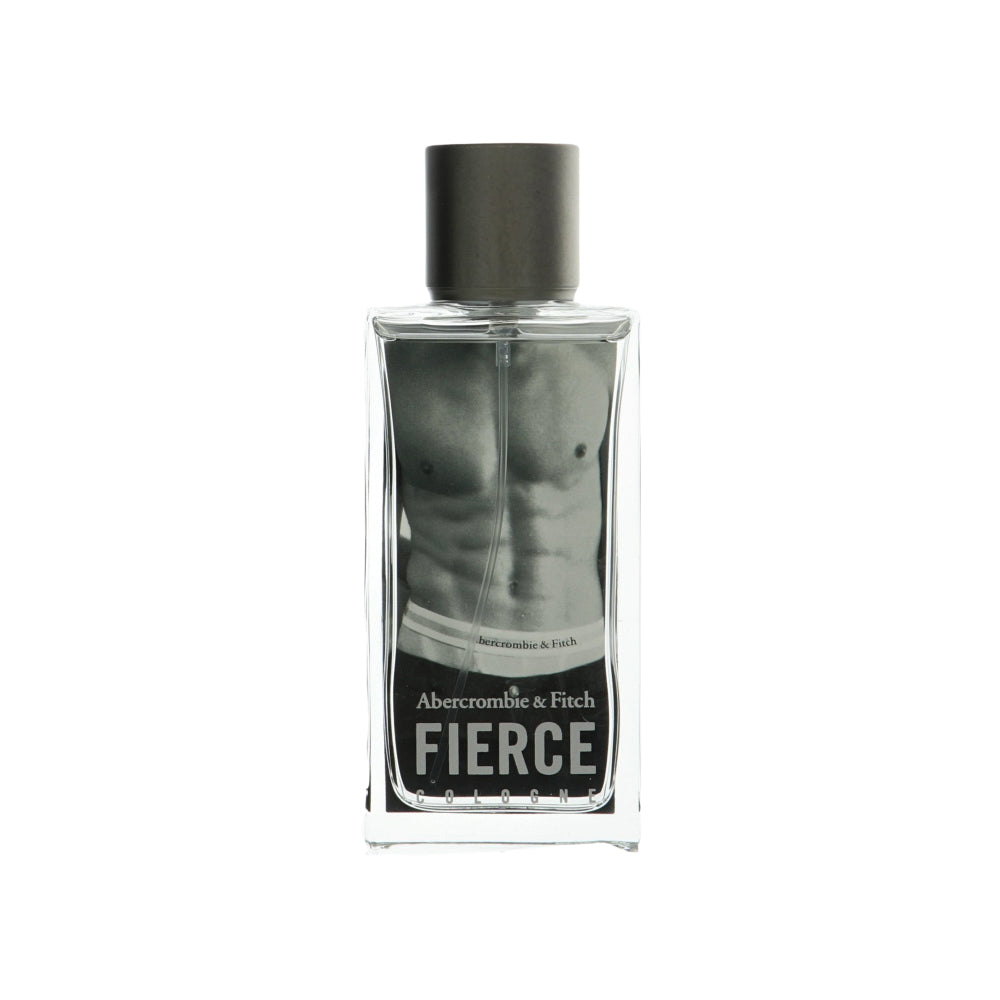 Abercrombie & Fitch Fierce By Abercrombie & Fitch