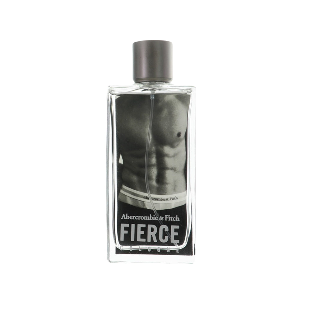 Abercrombie & Fitch Fierce By Abercrombie & Fitch