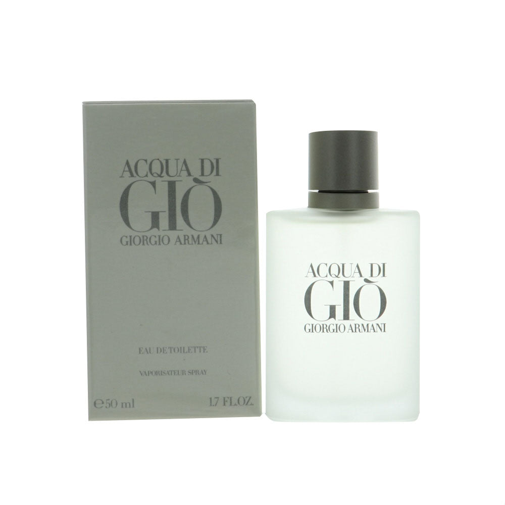 Acqua Di Gio by Giorgio Armani