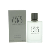 Acqua Di Gio by Giorgio Armani