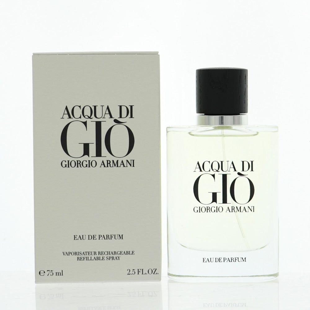 Acqua Di Gio by Giorgio Armani
