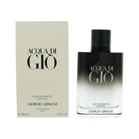 Acqua Di Gio Intense By Giorgio Armani
