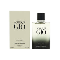 Acqua Di Gio by Giorgio Armani