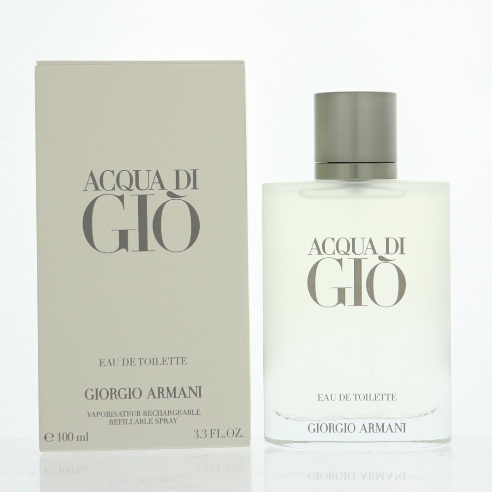 Acqua Di Gio by Giorgio Armani