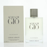 Acqua Di Gio by Giorgio Armani