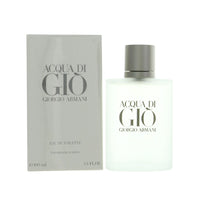Acqua Di Gio by Giorgio Armani