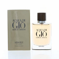 Acqua Di Gio Absolu by Giorgio Armani
